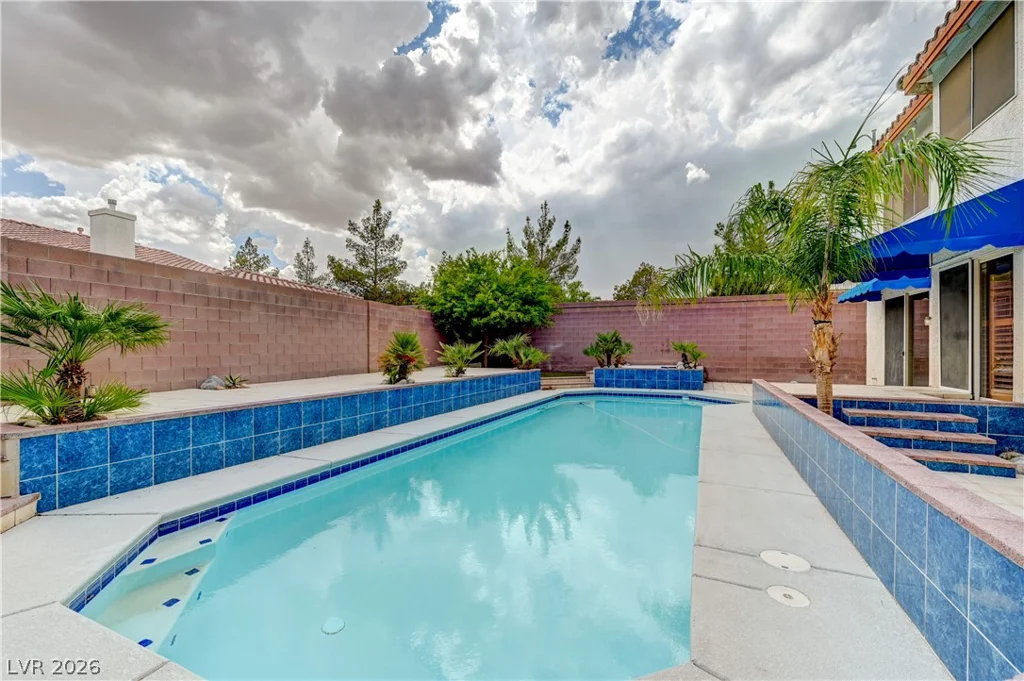 6491 Bright Nimbus, Las Vegas, NV 89139