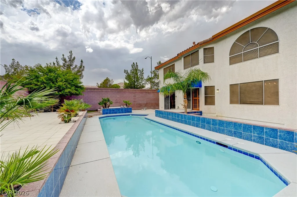 6491 Bright Nimbus, Las Vegas, NV 89139
