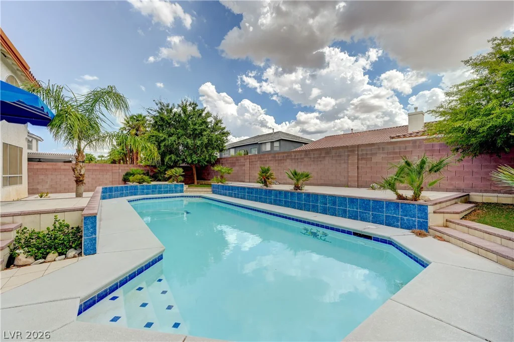 6491 Bright Nimbus, Las Vegas, NV 89139