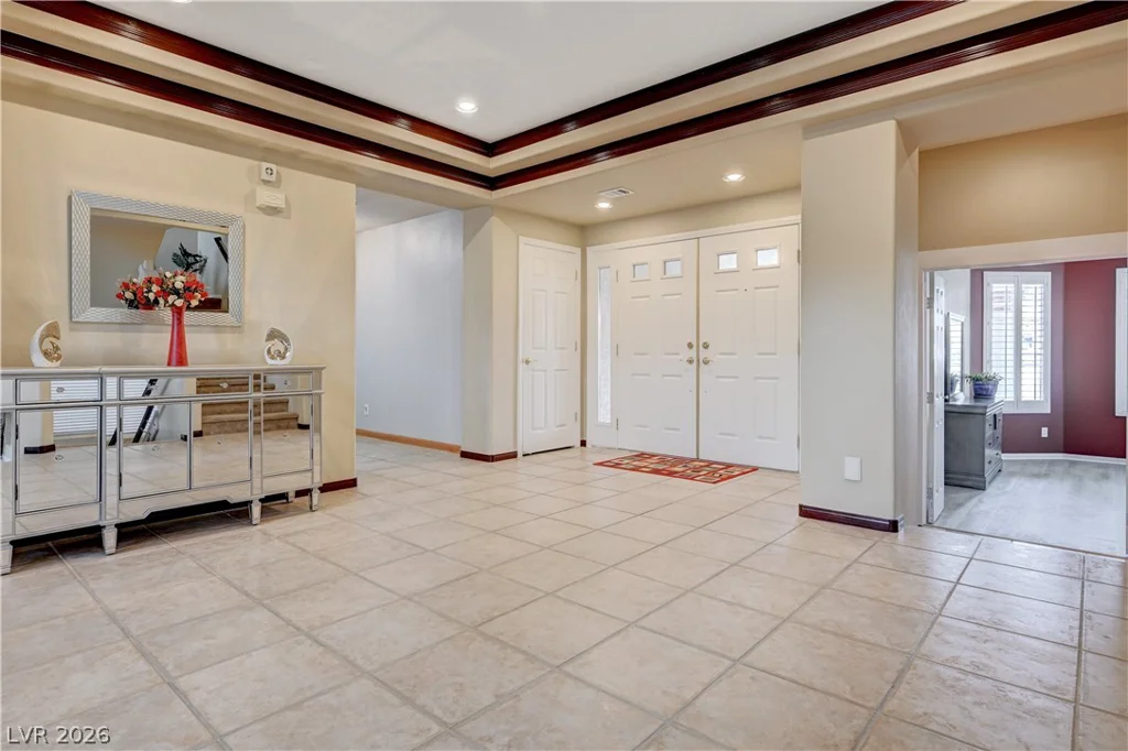 6491 Bright Nimbus, Las Vegas, NV 89139