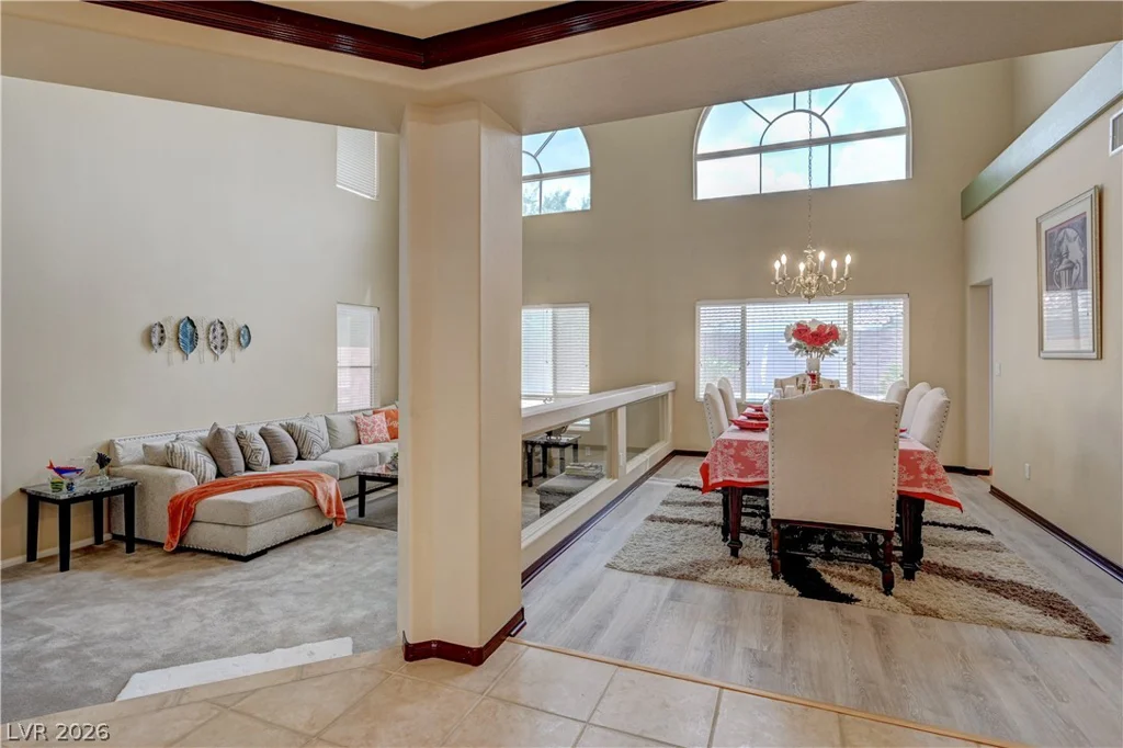 6491 Bright Nimbus, Las Vegas, NV 89139