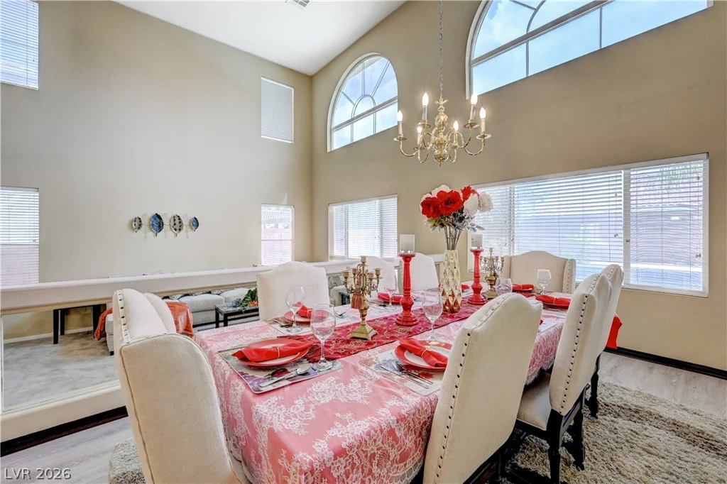 6491 Bright Nimbus, Las Vegas, NV 89139