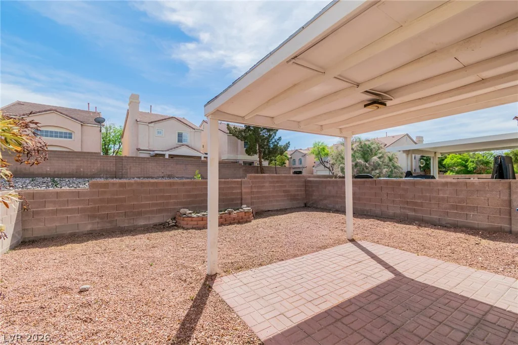 5683 Boothill, Las Vegas, NV 89118