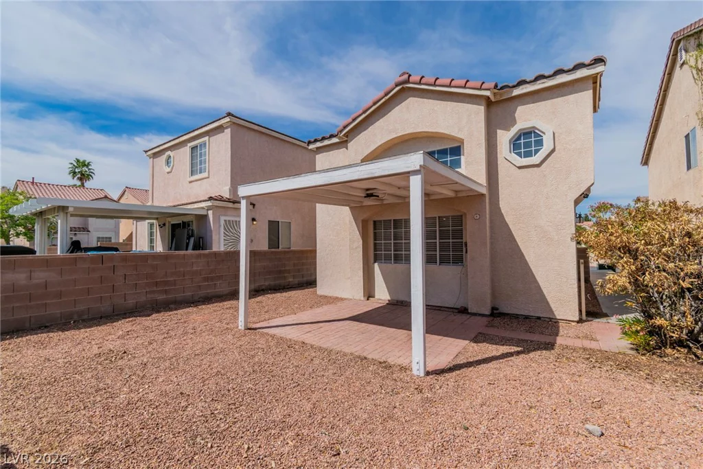 5683 Boothill, Las Vegas, NV 89118