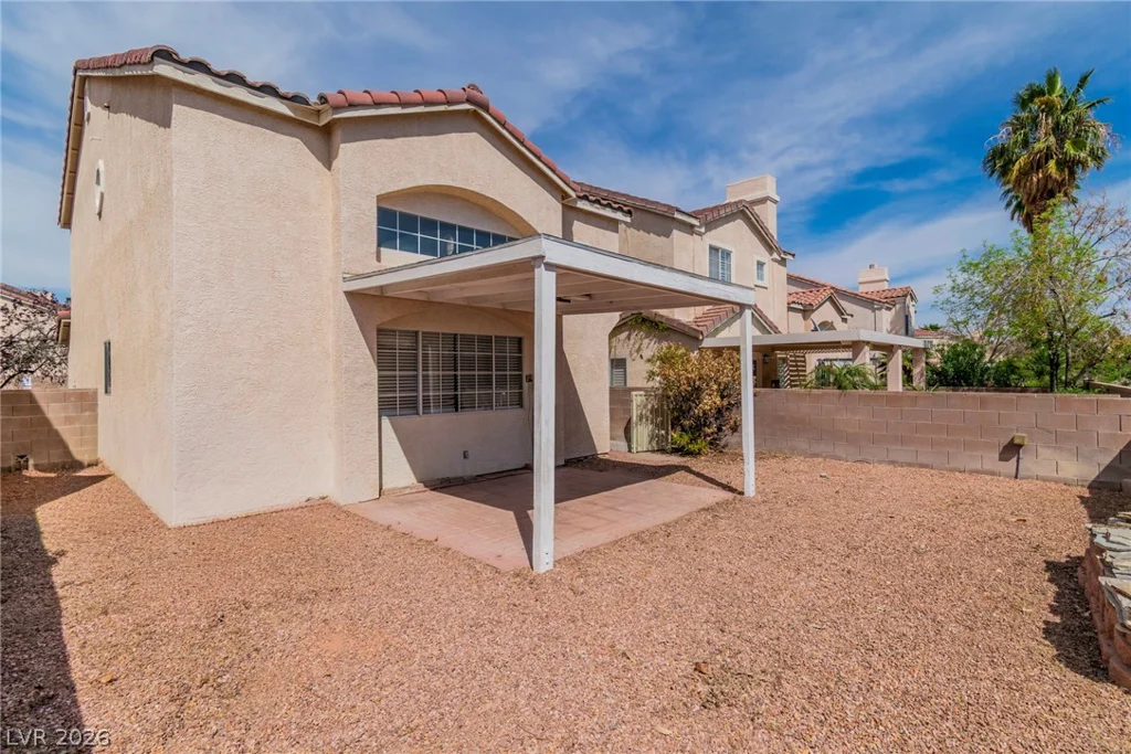 5683 Boothill, Las Vegas, NV 89118