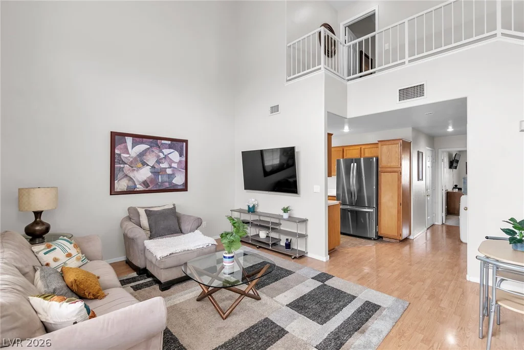5683 Boothill, Las Vegas, NV 89118