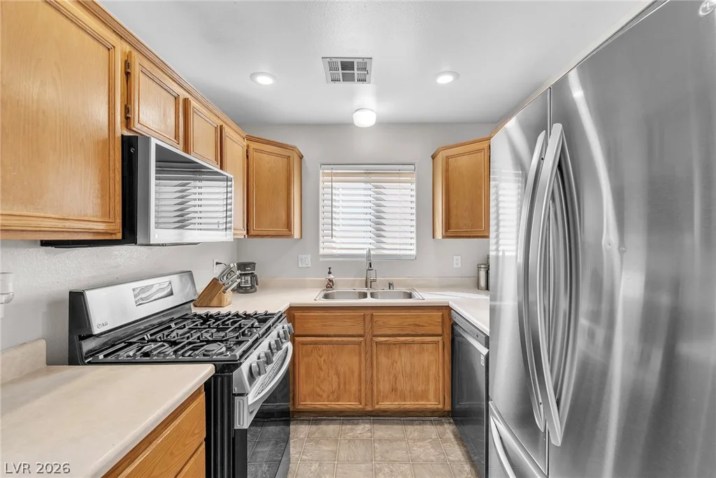 5683 Boothill, Las Vegas, NV 89118