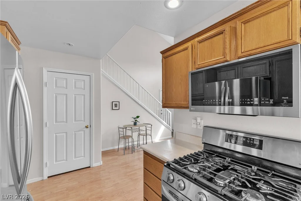 5683 Boothill, Las Vegas, NV 89118