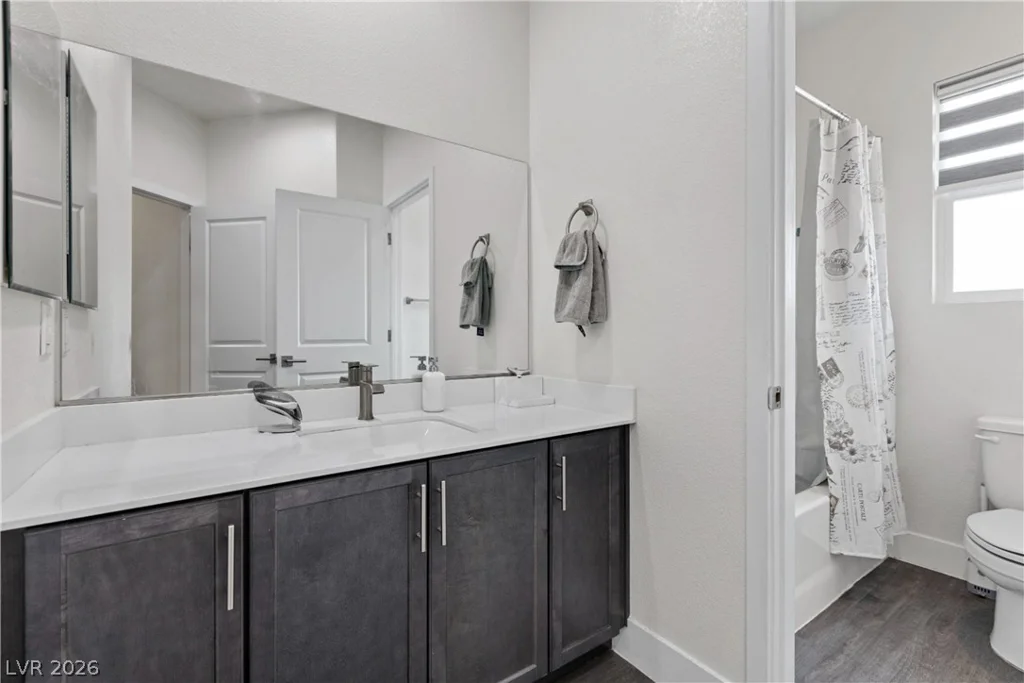 5255 Peak Rock, Las Vegas, NV 89141