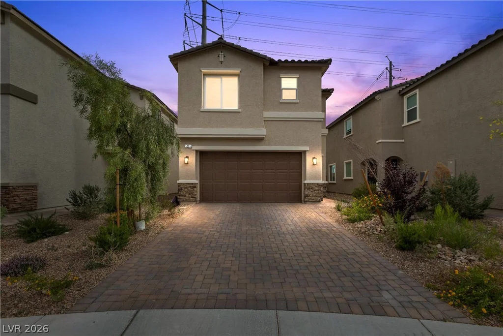 5255 Peak Rock, Las Vegas, NV 89141