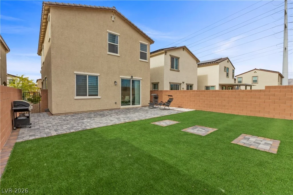 5255 Peak Rock, Las Vegas, NV 89141