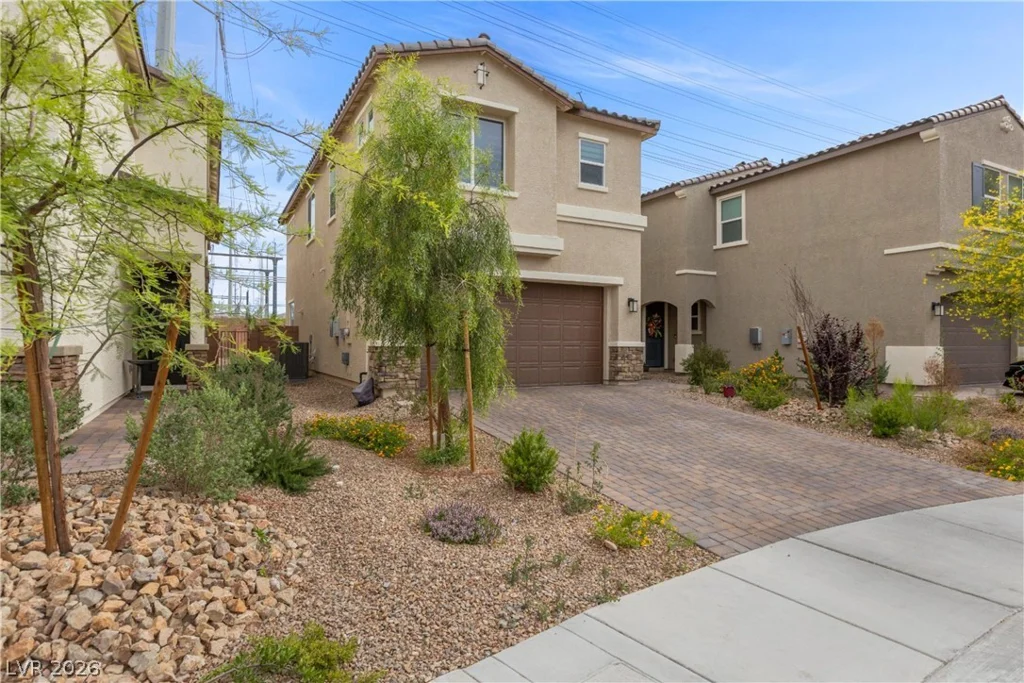 5255 Peak Rock, Las Vegas, NV 89141