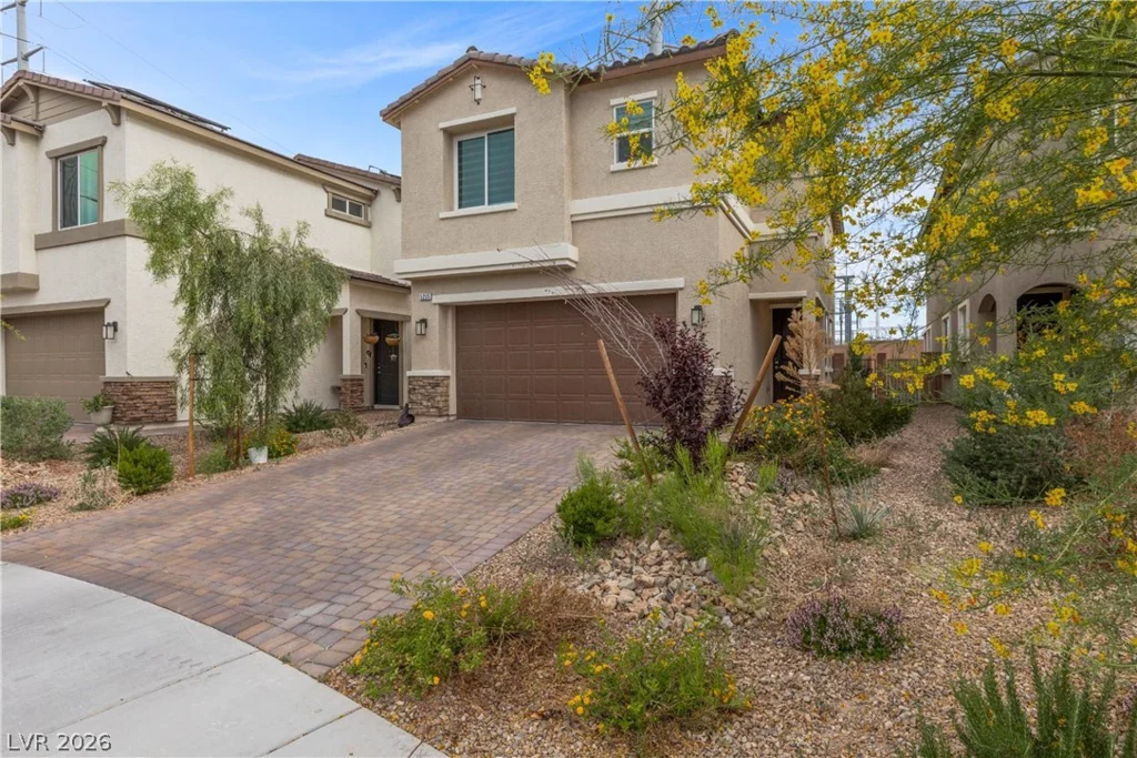 5255 Peak Rock, Las Vegas, NV 89141
