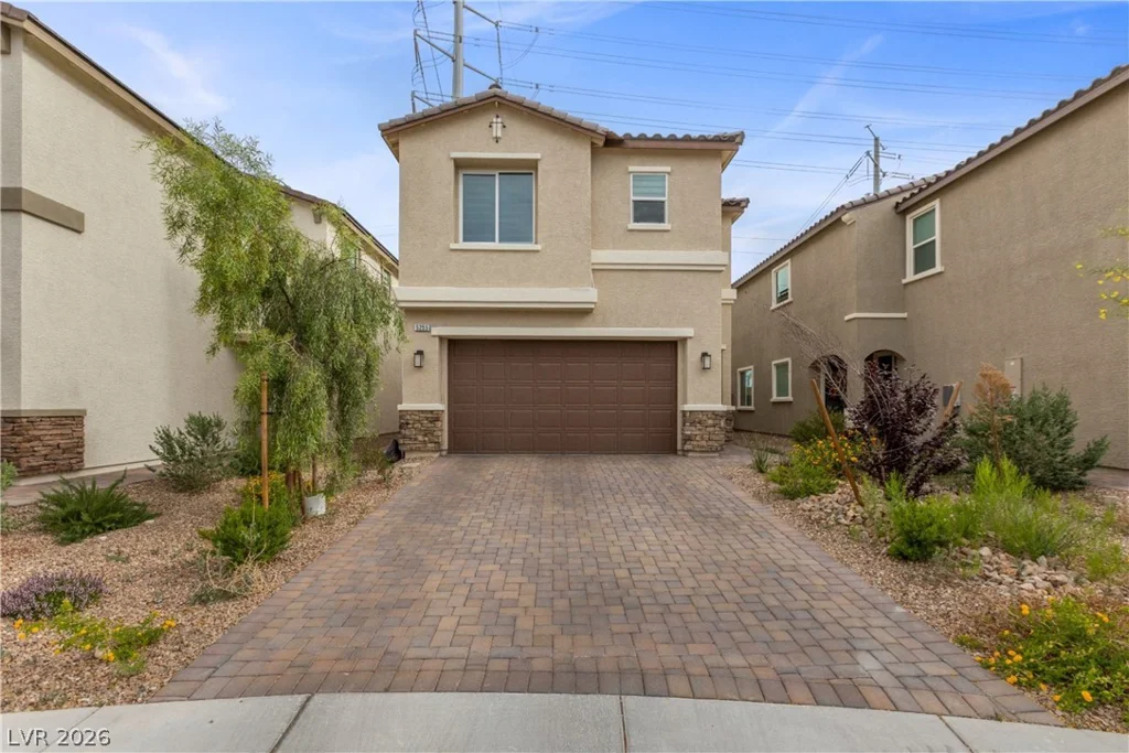 5255 Peak Rock, Las Vegas, NV 89141