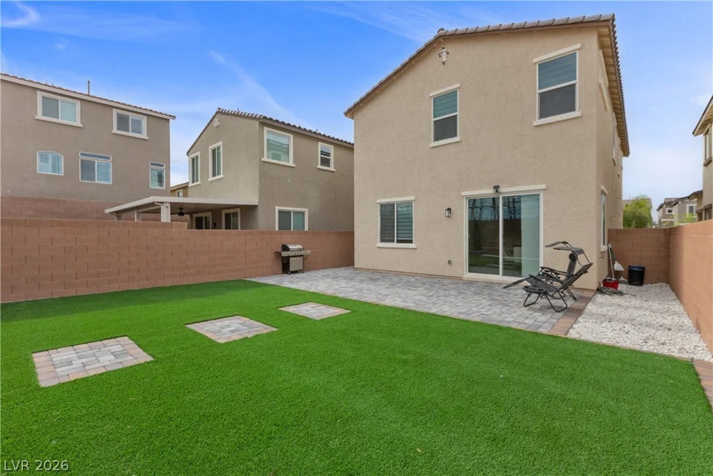 5255 Peak Rock, Las Vegas, NV 89141