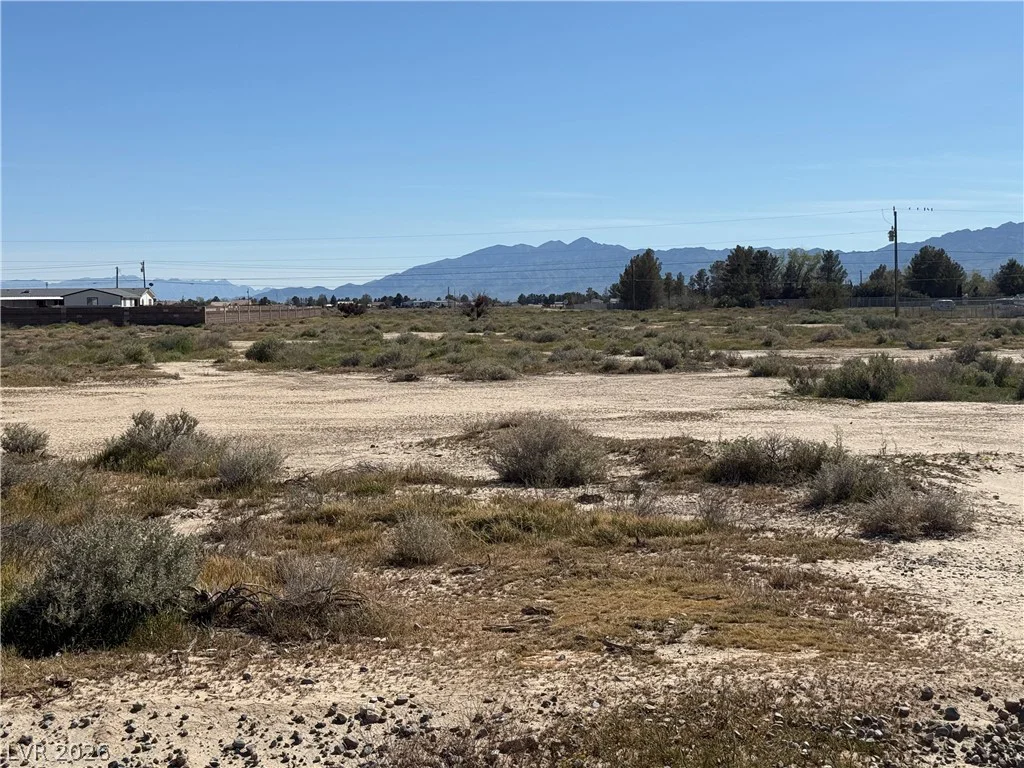 2731 Tough Girl, Pahrump, NV 89060