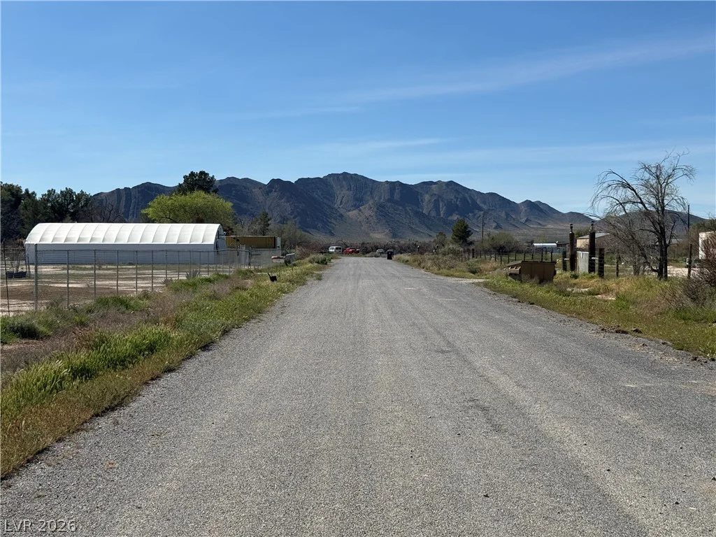 2731 Tough Girl, Pahrump, NV 89060