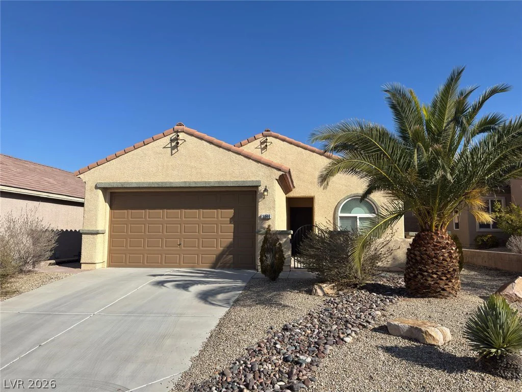 3046 Tara Murphy, Henderson, NV 89044
