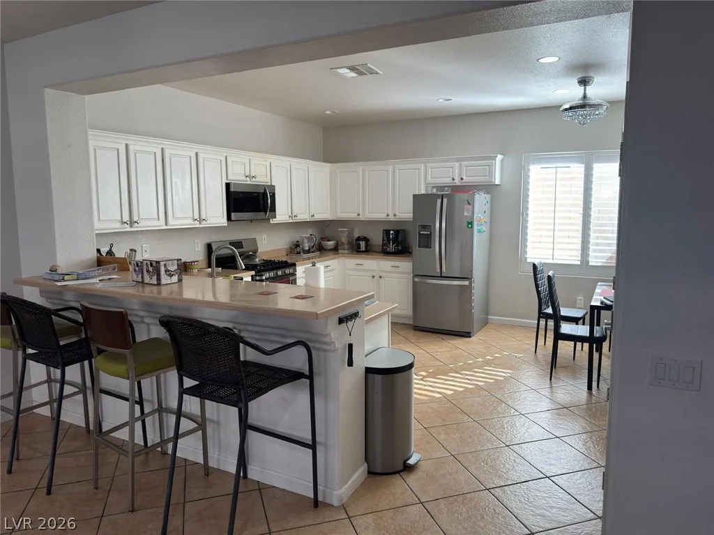 3046 Tara Murphy, Henderson, NV 89044