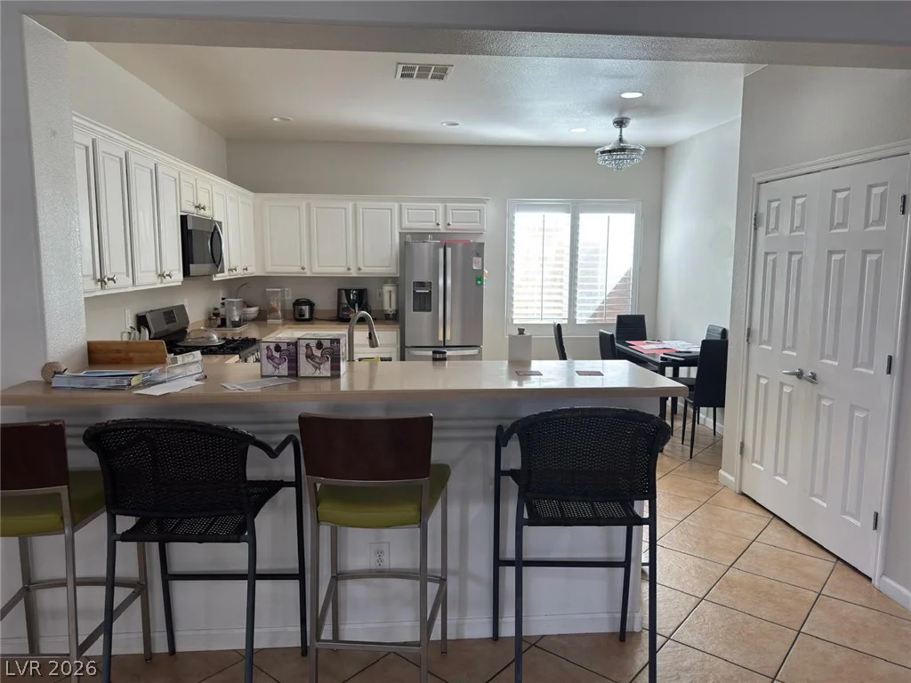 3046 Tara Murphy, Henderson, NV 89044
