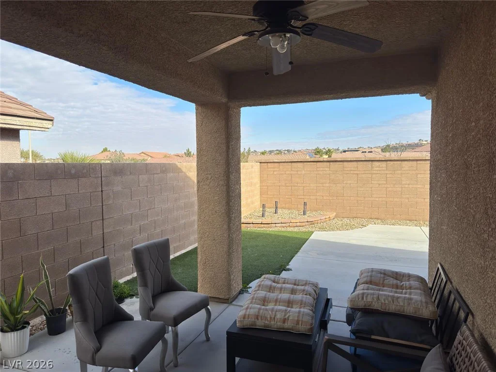 3046 Tara Murphy, Henderson, NV 89044