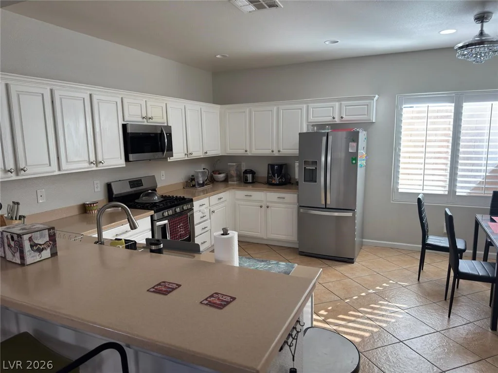3046 Tara Murphy, Henderson, NV 89044