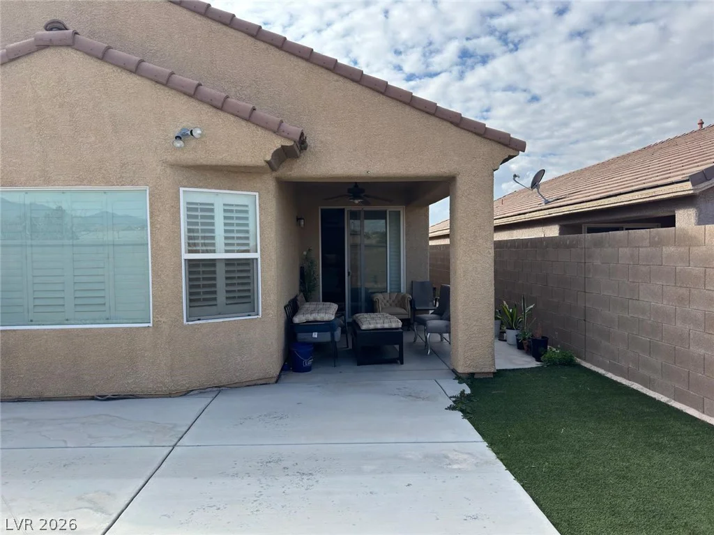 3046 Tara Murphy, Henderson, NV 89044
