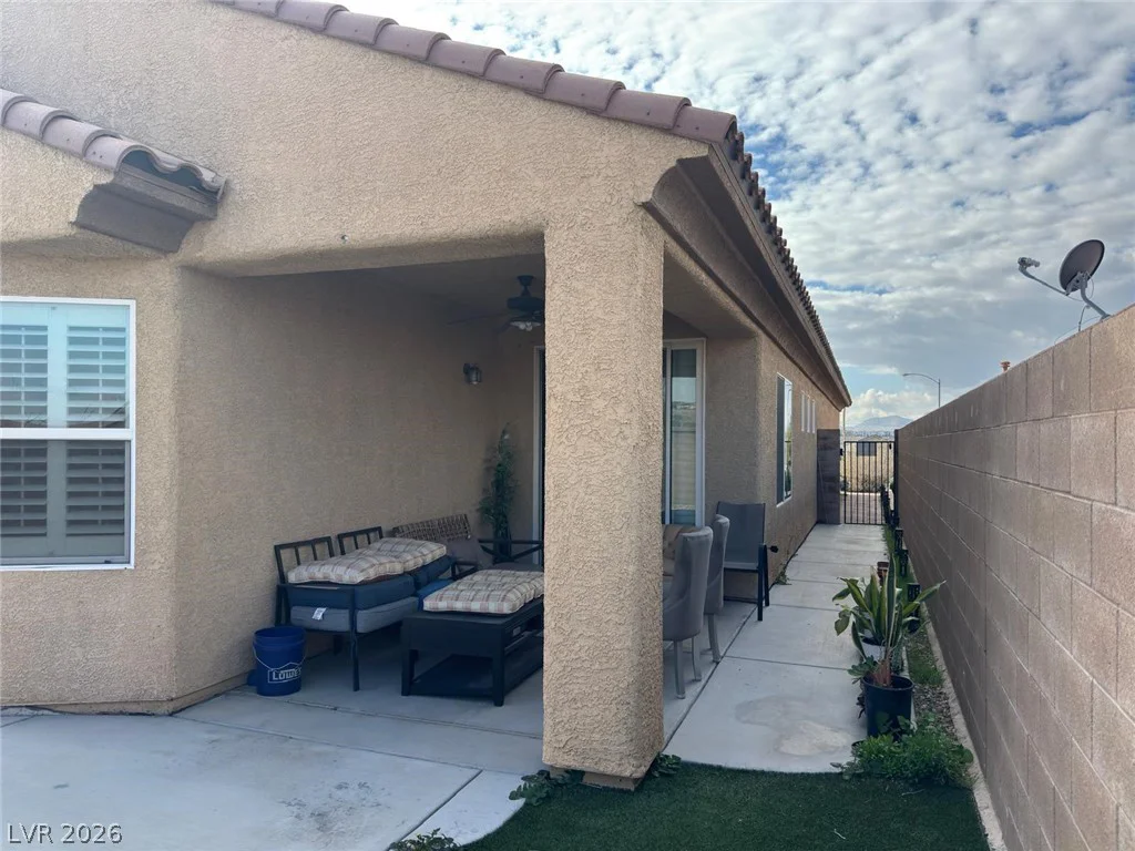 3046 Tara Murphy, Henderson, NV 89044