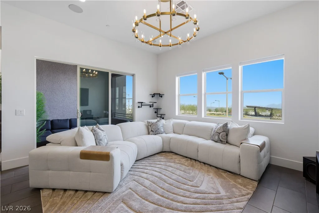664 Sentinel Spire, Las Vegas, NV 89138