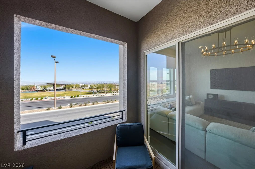 664 Sentinel Spire, Las Vegas, NV 89138