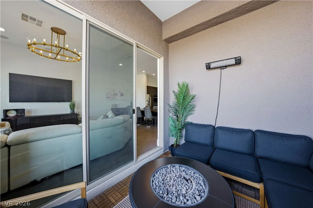 664 Sentinel Spire, Las Vegas, NV 89138