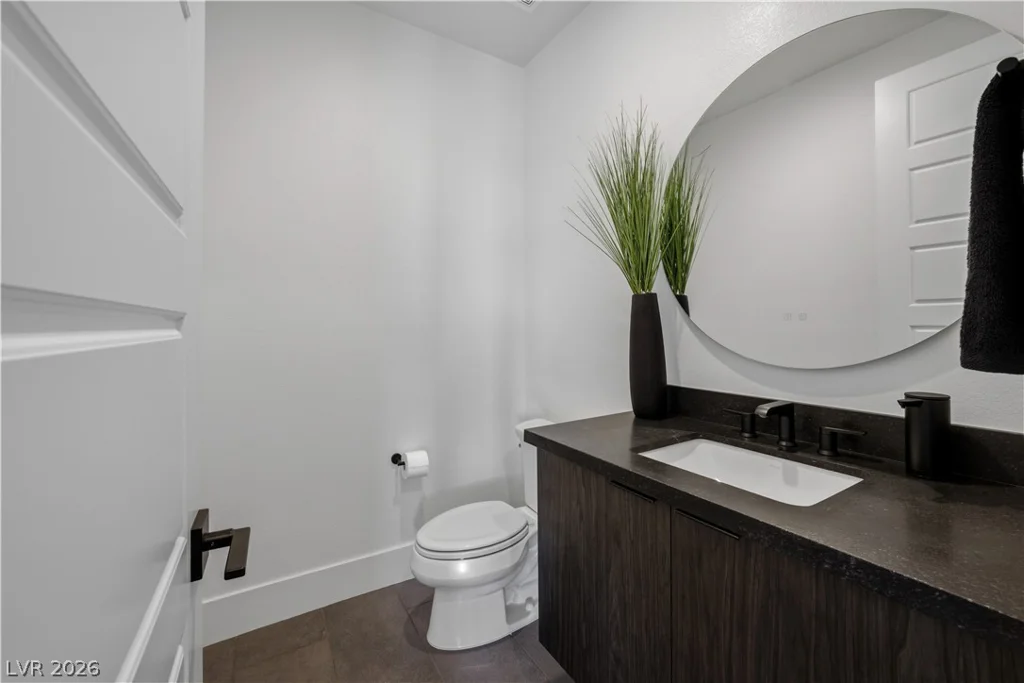 664 Sentinel Spire, Las Vegas, NV 89138