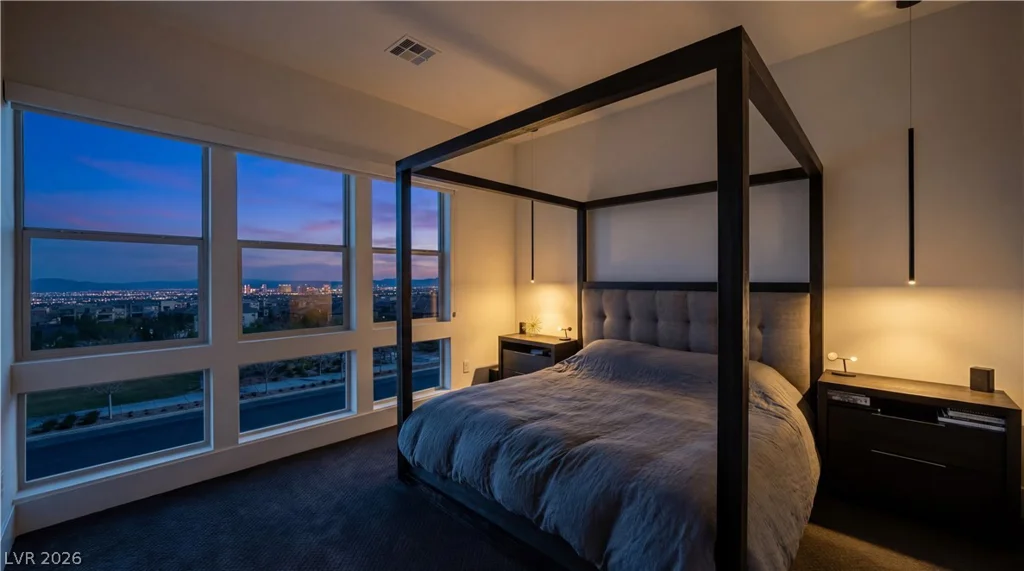 664 Sentinel Spire, Las Vegas, NV 89138
