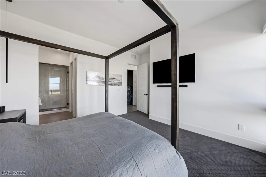 664 Sentinel Spire, Las Vegas, NV 89138