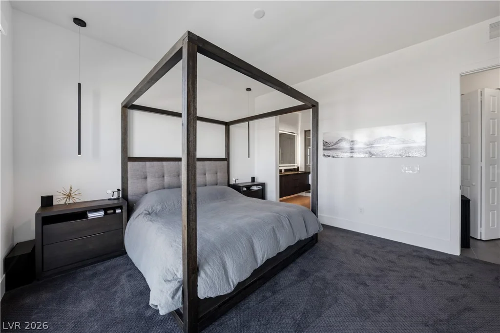 664 Sentinel Spire, Las Vegas, NV 89138