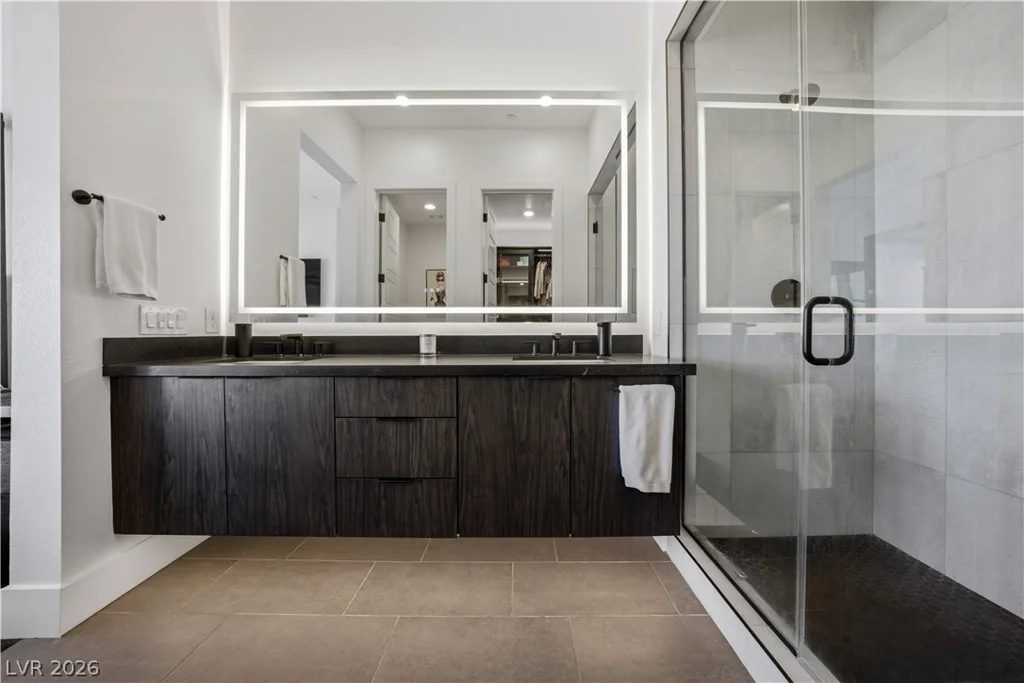 664 Sentinel Spire, Las Vegas, NV 89138