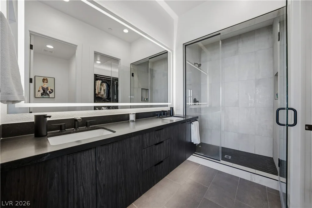 664 Sentinel Spire, Las Vegas, NV 89138