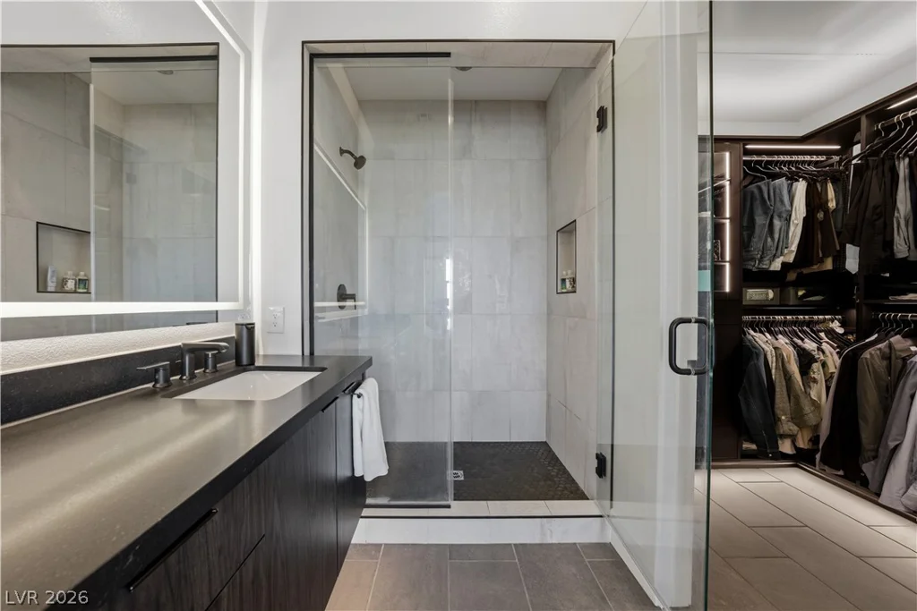 664 Sentinel Spire, Las Vegas, NV 89138