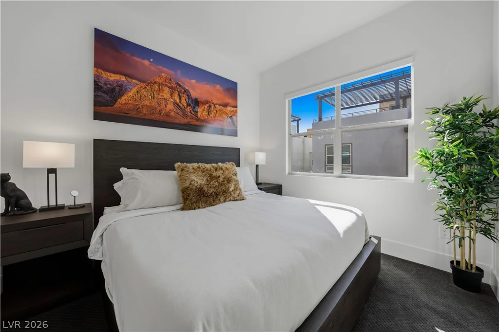 664 Sentinel Spire, Las Vegas, NV 89138