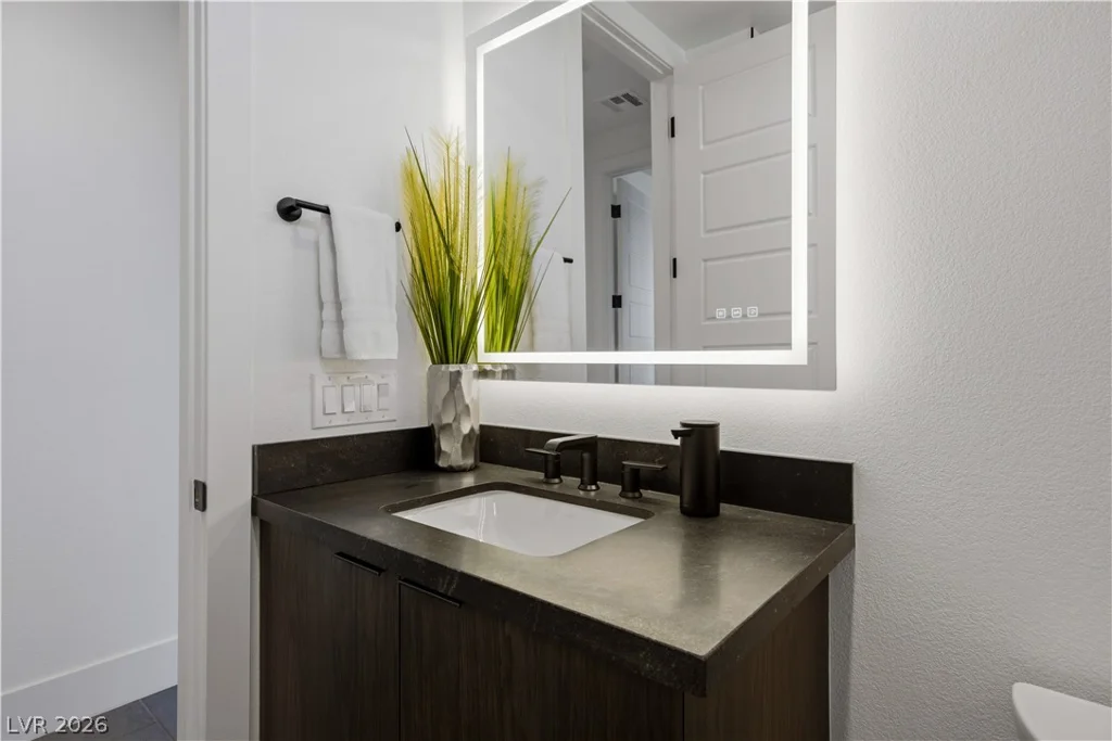 664 Sentinel Spire, Las Vegas, NV 89138
