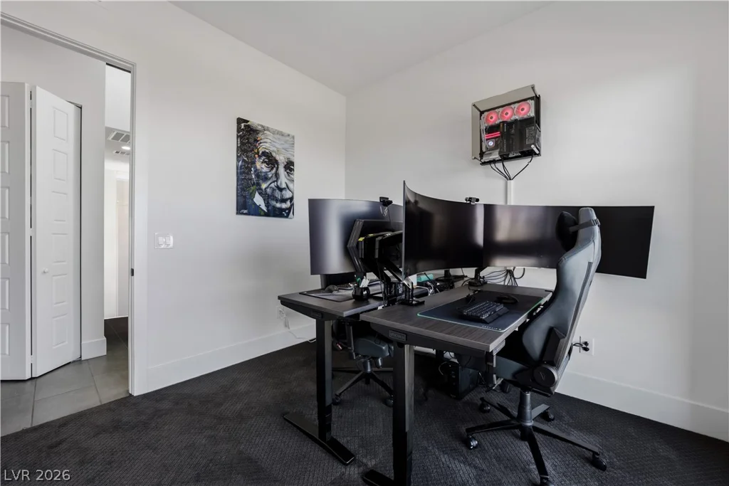 664 Sentinel Spire, Las Vegas, NV 89138