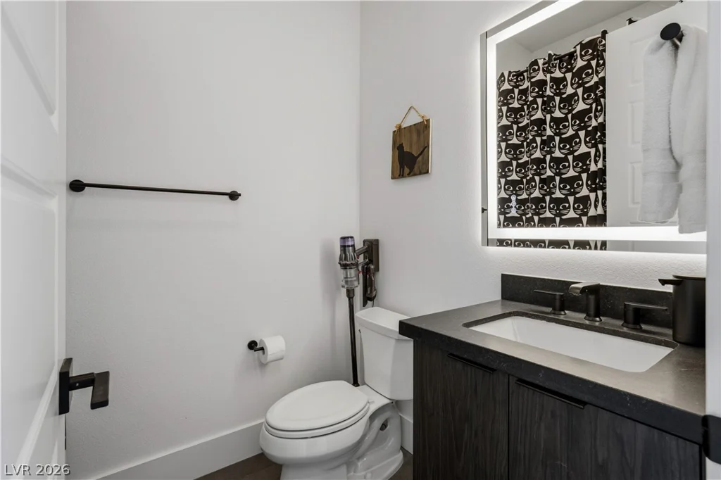 664 Sentinel Spire, Las Vegas, NV 89138