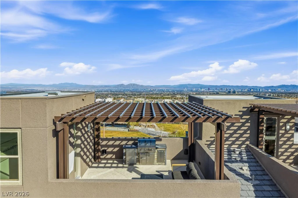 664 Sentinel Spire, Las Vegas, NV 89138