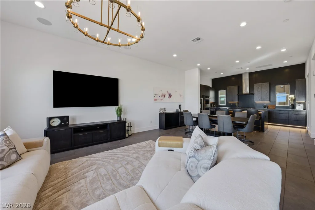 664 Sentinel Spire, Las Vegas, NV 89138