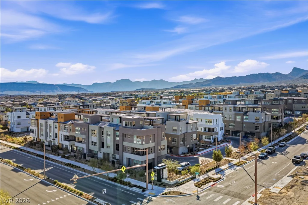 664 Sentinel Spire, Las Vegas, NV 89138