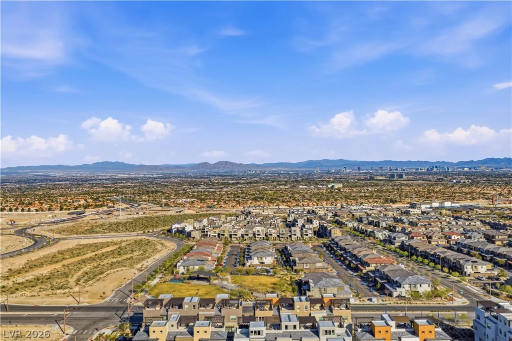 664 Sentinel Spire, Las Vegas, NV 89138