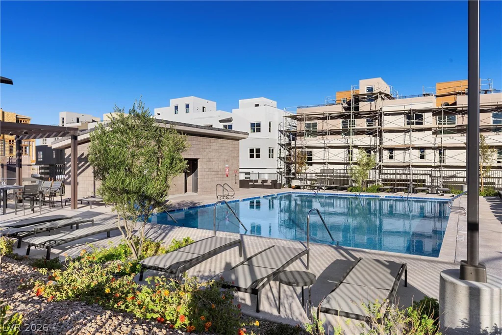 664 Sentinel Spire, Las Vegas, NV 89138