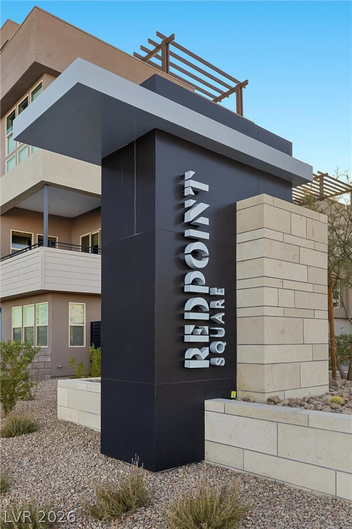 664 Sentinel Spire, Las Vegas, NV 89138