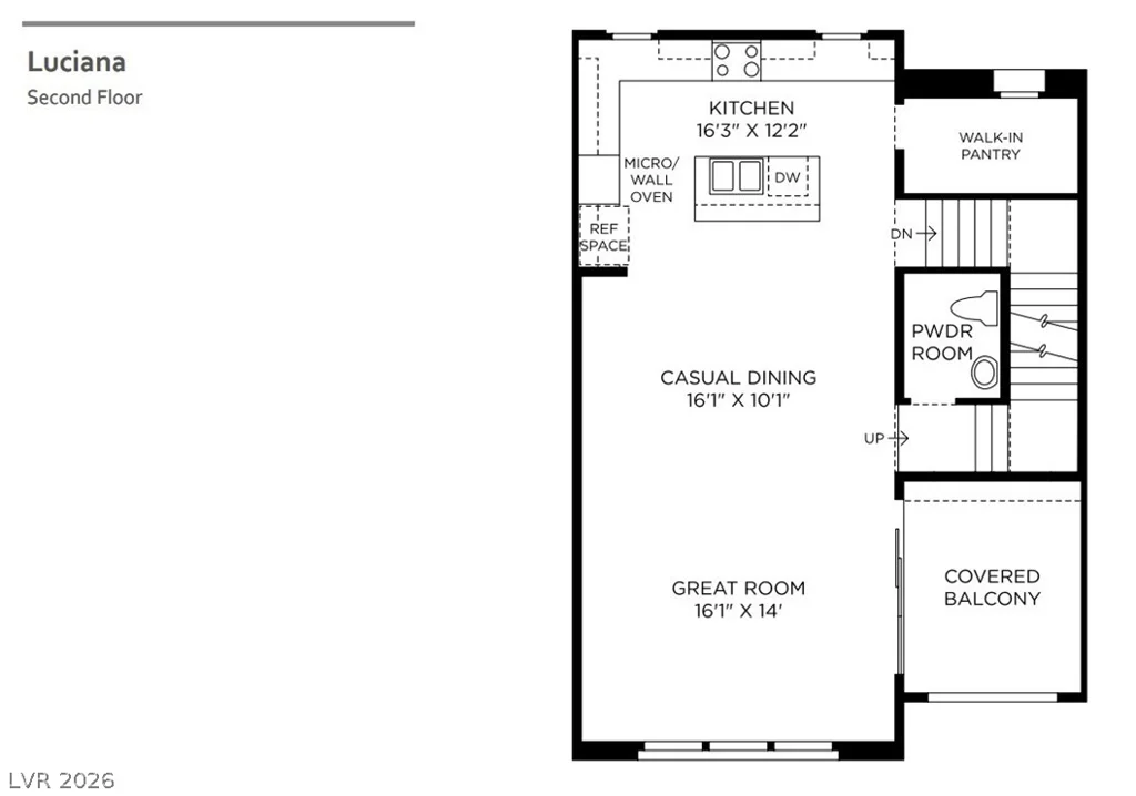 664 Sentinel Spire, Las Vegas, NV 89138