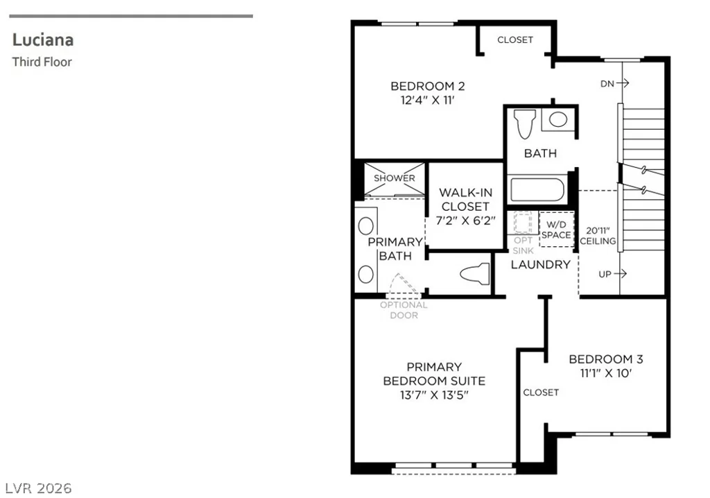 664 Sentinel Spire, Las Vegas, NV 89138